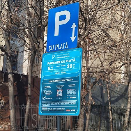 Metropole Apartments Old Center Βουκουρέστι Εξωτερικό φωτογραφία