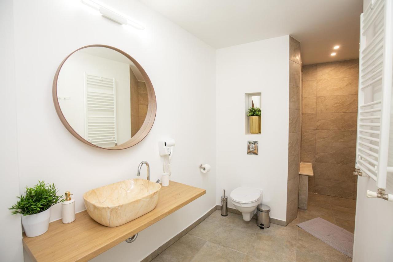 Metropole Apartments Old Center Βουκουρέστι Εξωτερικό φωτογραφία