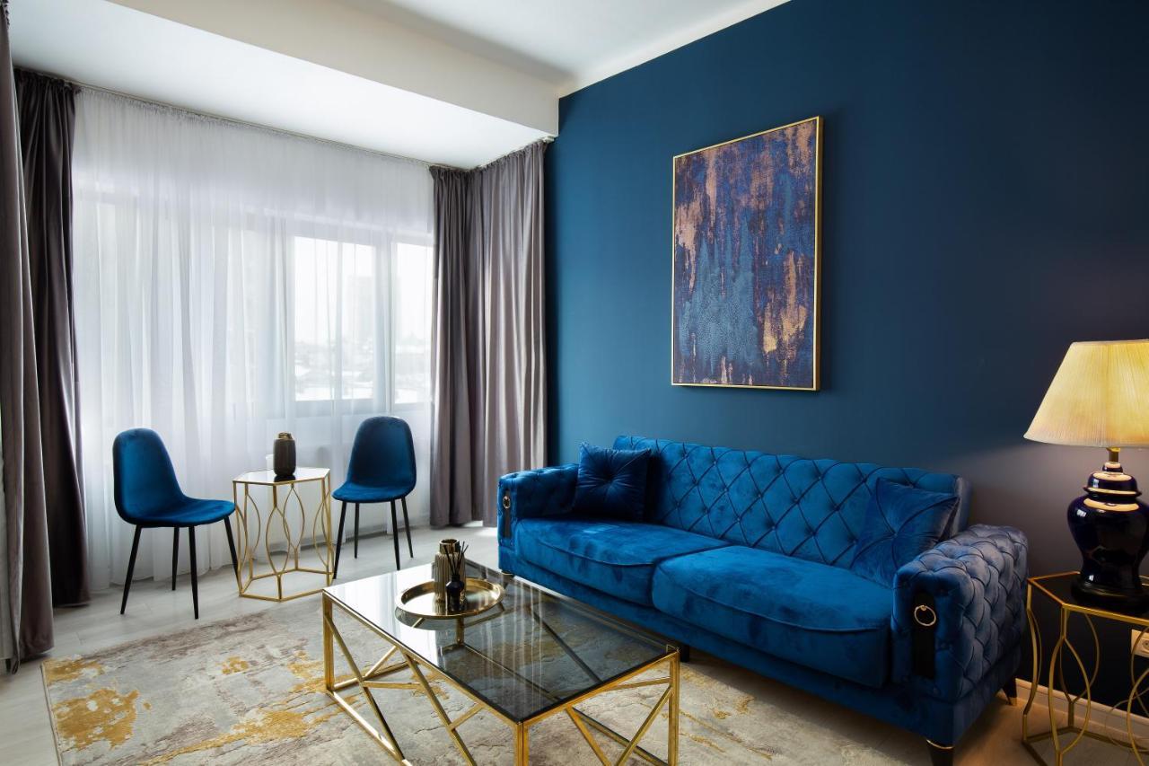 Metropole Apartments Old Center Βουκουρέστι Εξωτερικό φωτογραφία