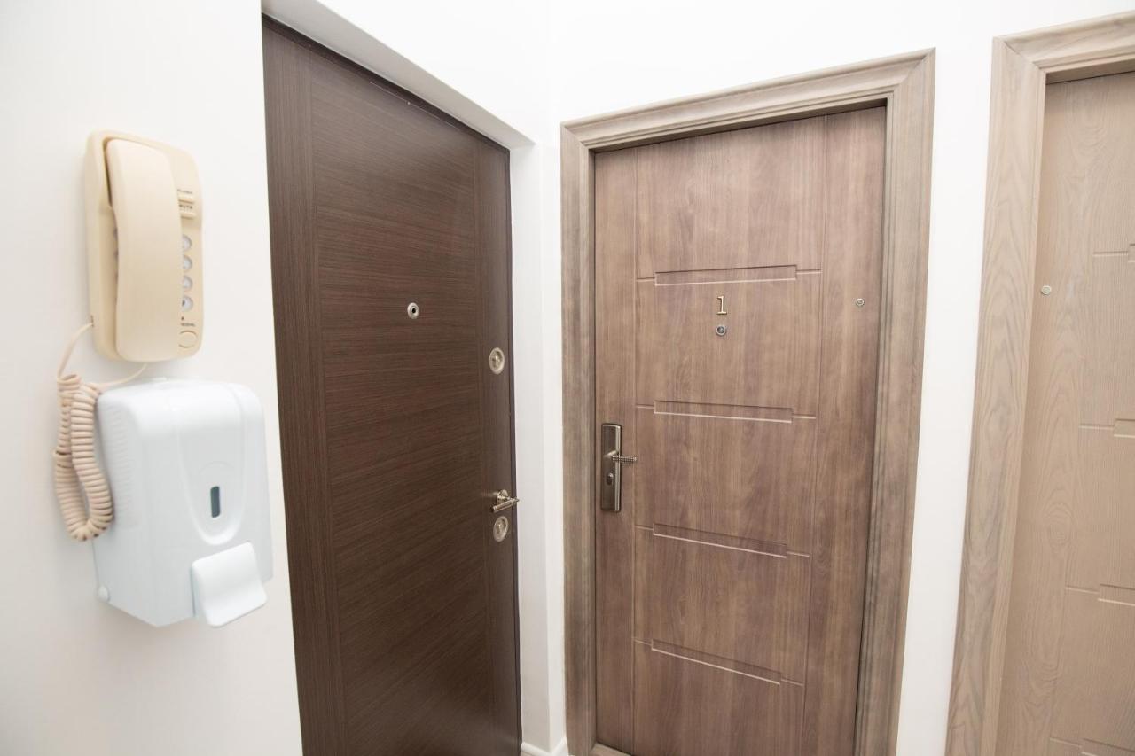 Metropole Apartments Old Center Βουκουρέστι Εξωτερικό φωτογραφία