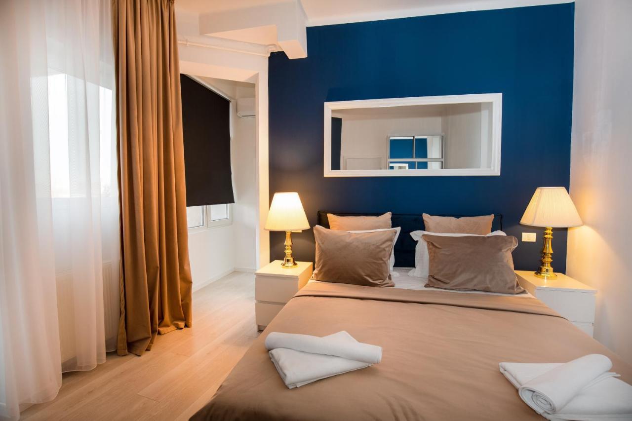 Metropole Apartments Old Center Βουκουρέστι Εξωτερικό φωτογραφία