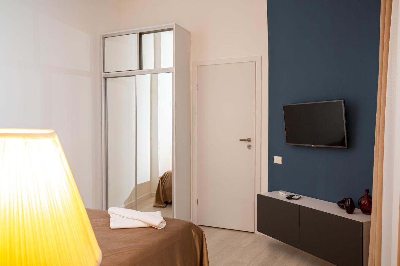 Metropole Apartments Old Center Βουκουρέστι Εξωτερικό φωτογραφία