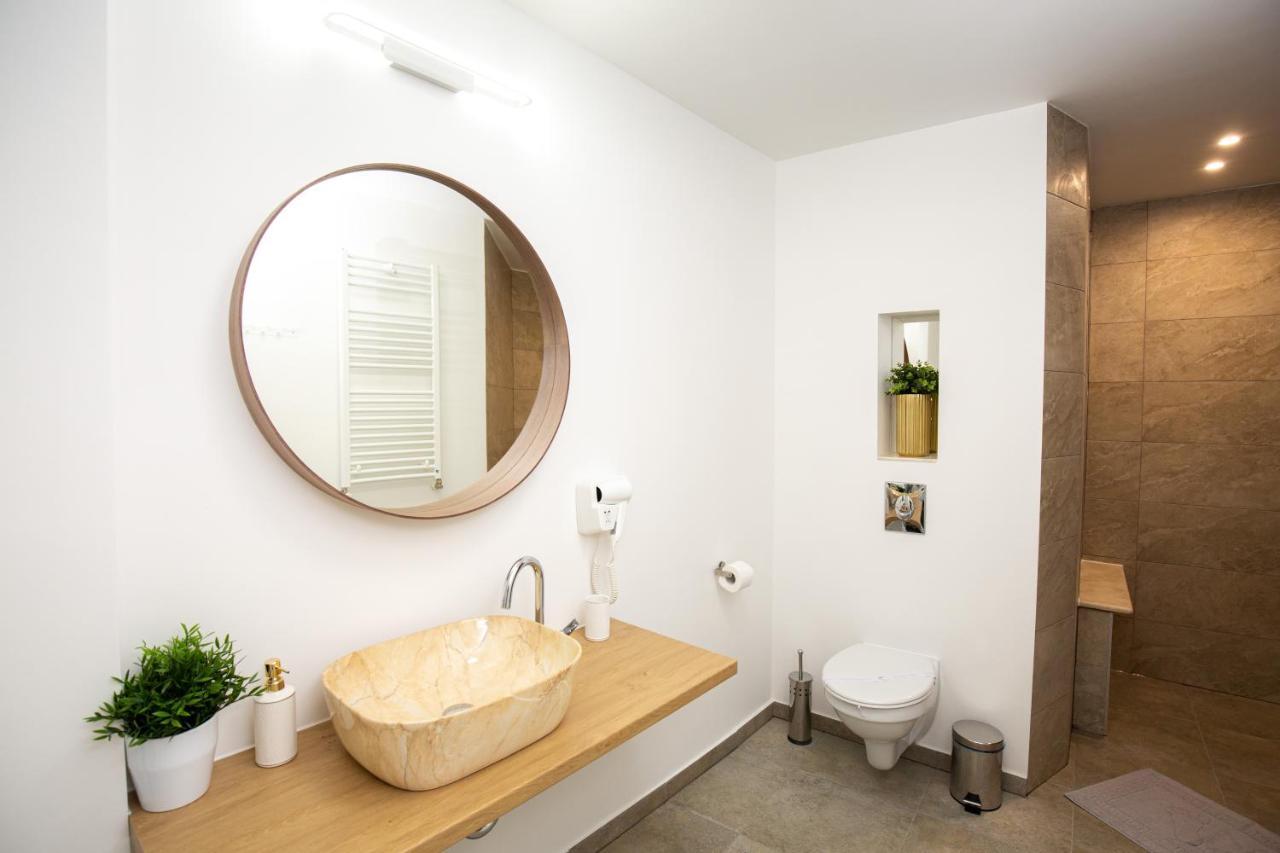 Metropole Apartments Old Center Βουκουρέστι Εξωτερικό φωτογραφία