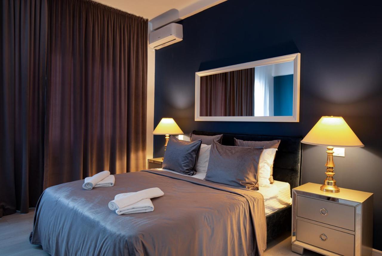 Metropole Apartments Old Center Βουκουρέστι Εξωτερικό φωτογραφία
