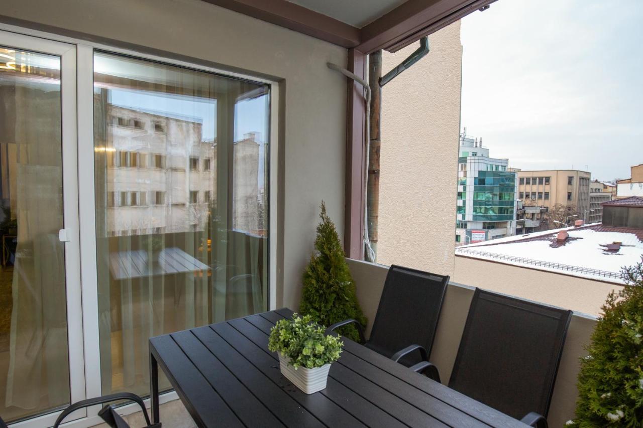 Metropole Apartments Old Center Βουκουρέστι Εξωτερικό φωτογραφία