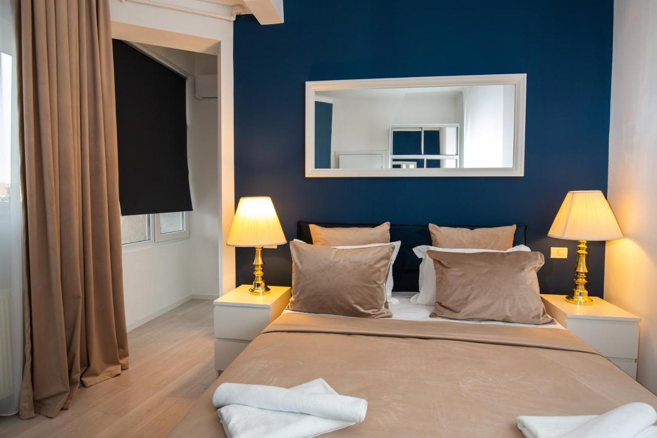 Metropole Apartments Old Center Βουκουρέστι Εξωτερικό φωτογραφία