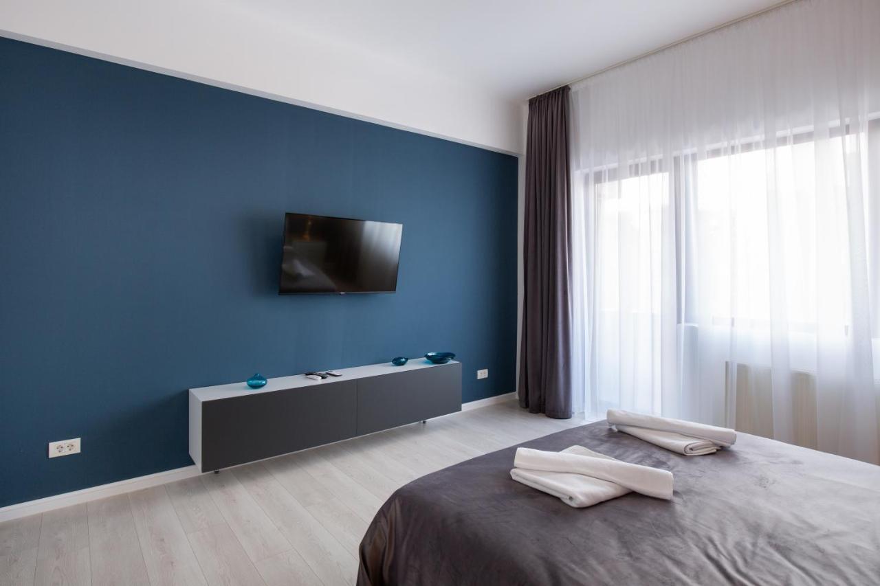 Metropole Apartments Old Center Βουκουρέστι Εξωτερικό φωτογραφία
