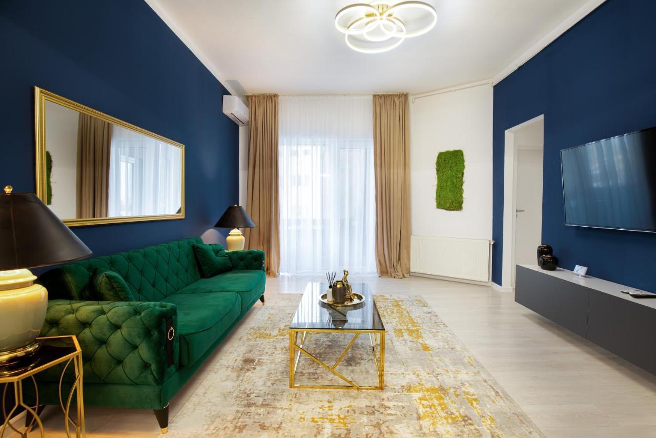 Metropole Apartments Old Center Βουκουρέστι Εξωτερικό φωτογραφία