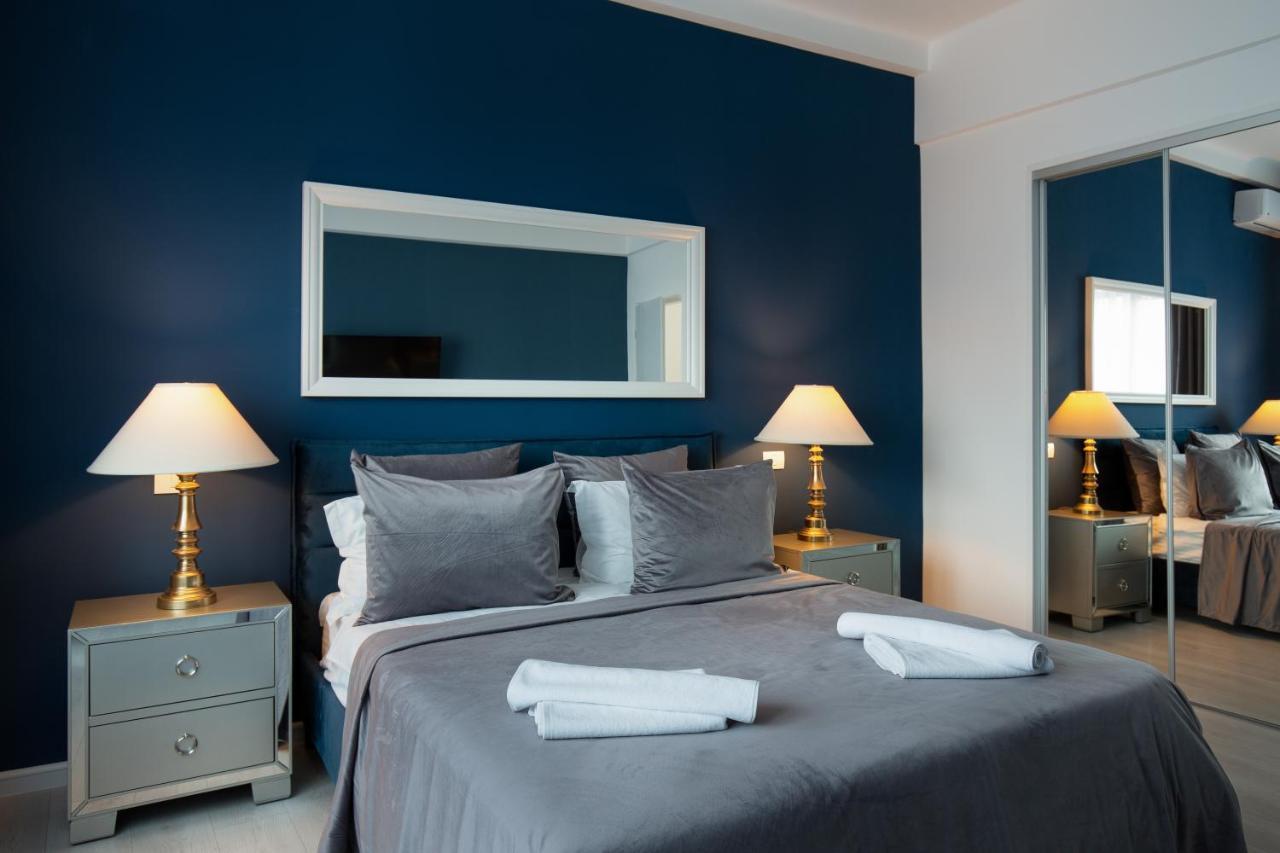 Metropole Apartments Old Center Βουκουρέστι Εξωτερικό φωτογραφία