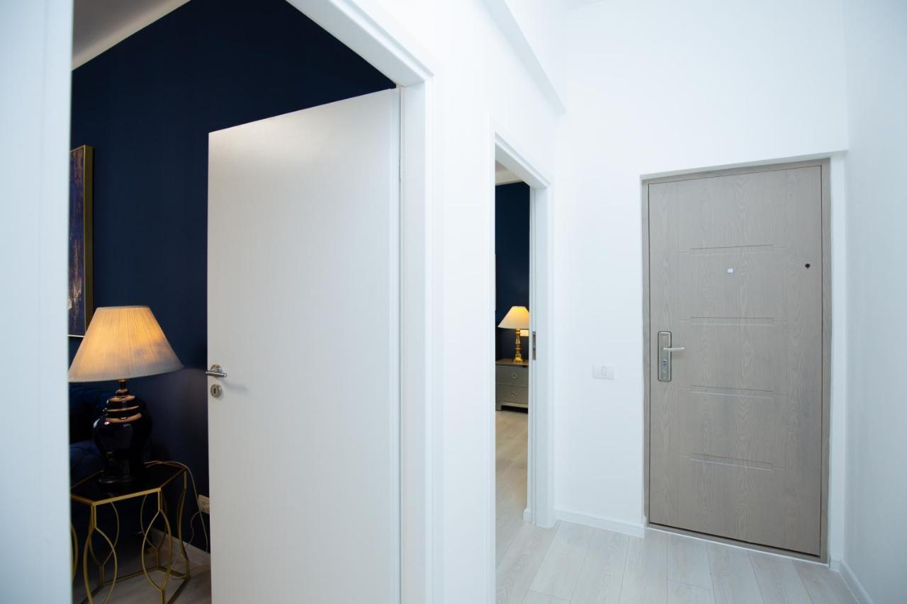 Metropole Apartments Old Center Βουκουρέστι Εξωτερικό φωτογραφία