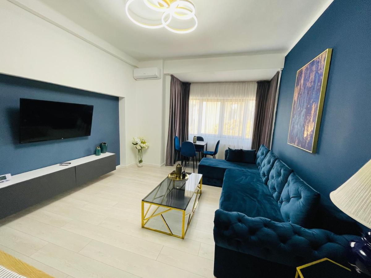 Metropole Apartments Old Center Βουκουρέστι Εξωτερικό φωτογραφία
