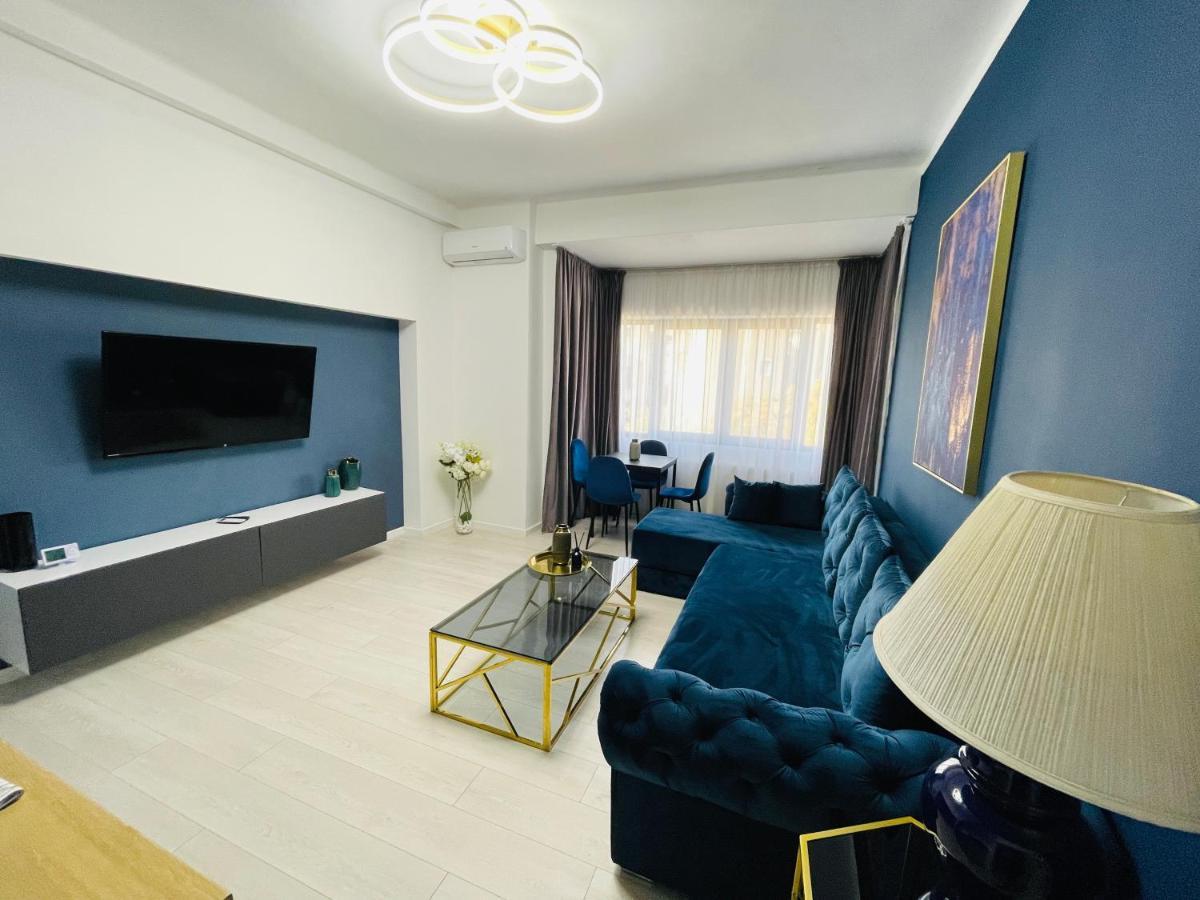 Metropole Apartments Old Center Βουκουρέστι Εξωτερικό φωτογραφία