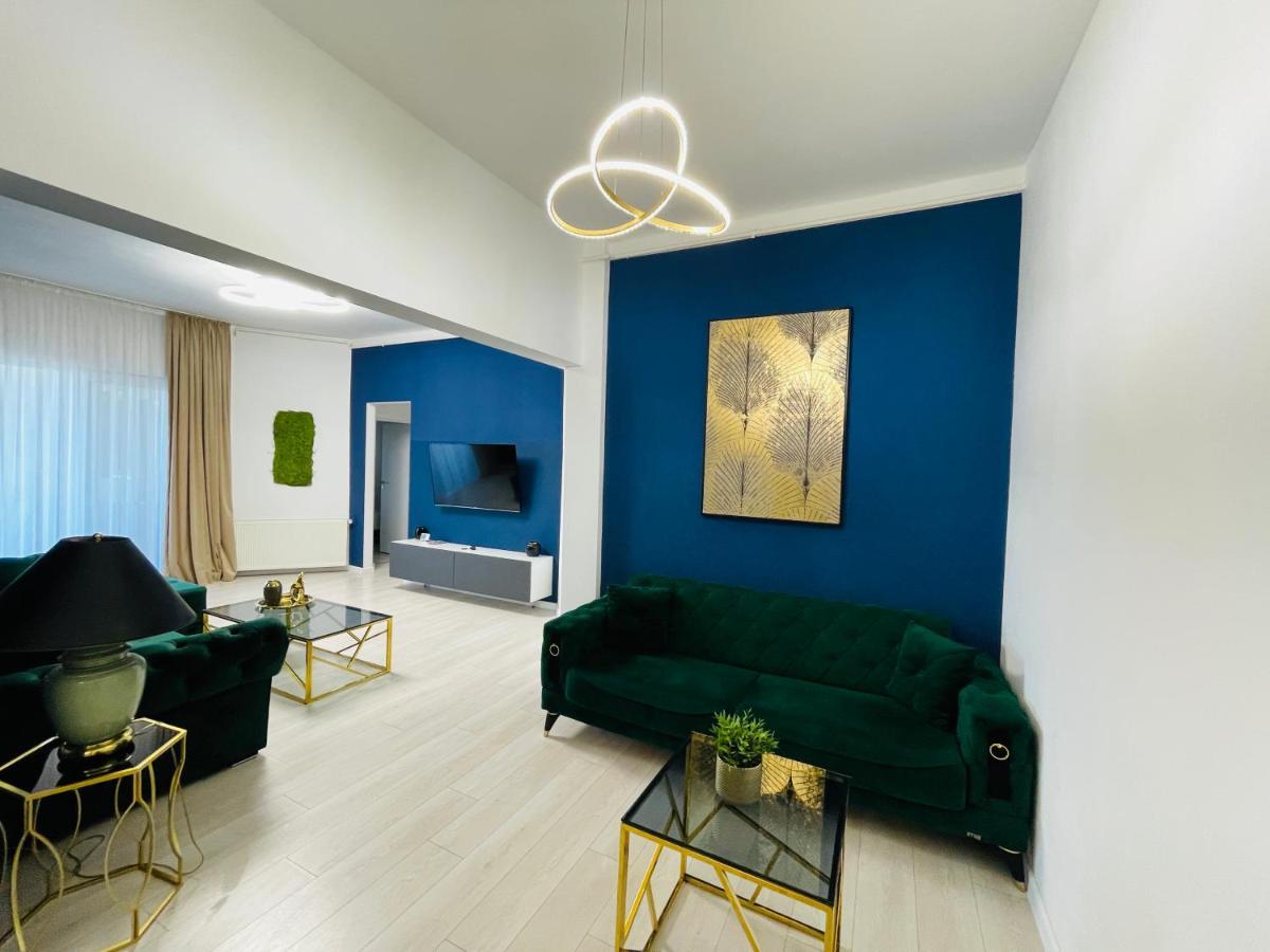 Metropole Apartments Old Center Βουκουρέστι Εξωτερικό φωτογραφία