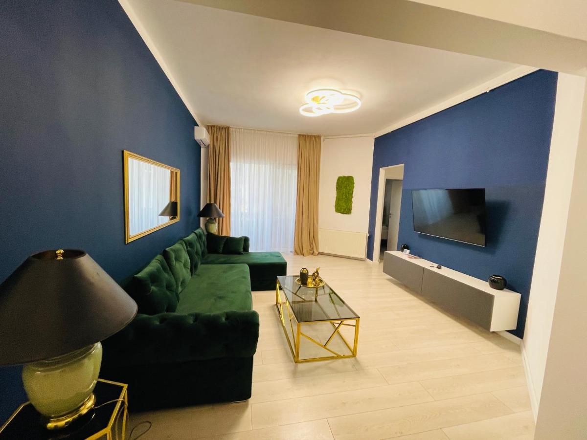 Metropole Apartments Old Center Βουκουρέστι Εξωτερικό φωτογραφία