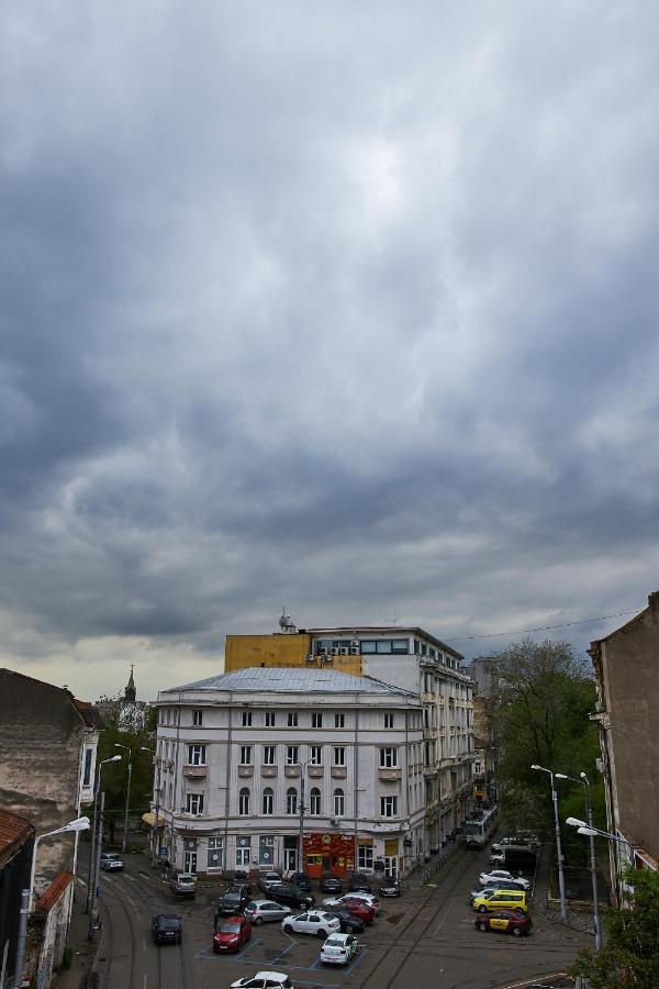 Metropole Apartments Old Center Βουκουρέστι Εξωτερικό φωτογραφία